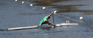 C-1 1000m: Bodonyi András